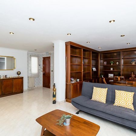 Апартаменти Maxwell House Валенсія Екстер'єр фото