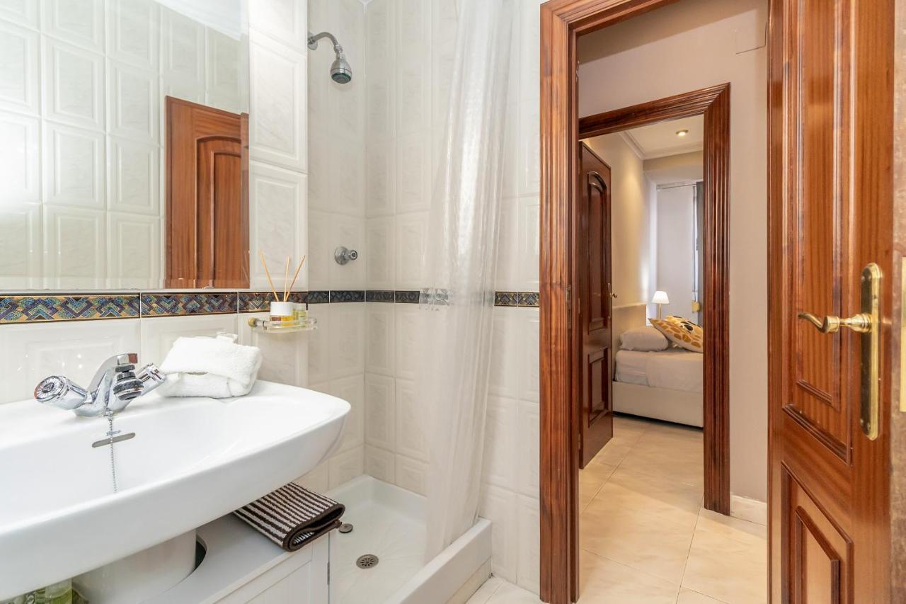 Апартаменти Maxwell House Валенсія Екстер'єр фото
